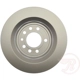 Purchase Top-Quality Rear Disc Brake Rotor by RAYBESTOS - 980740FZN pa5