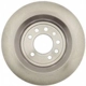Purchase Top-Quality RAYBESTOS R-Line - 980740R - Vented Rear Disc Brake Rotor pa5