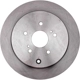 Purchase Top-Quality RAYBESTOS R-Line - 980747R - Solid Rear Disc Brake Rotor pa13