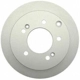 Purchase Top-Quality Solid Rear Disc Brake Rotor - RAYBESTOS Element 3 - 980751FZN pa5