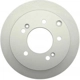 Purchase Top-Quality Solid Rear Disc Brake Rotor - RAYBESTOS Element 3 - 980751FZN pa9