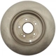 Purchase Top-Quality Rear Disc Brake Rotor by RAYBESTOS - 980772R pa3