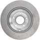 Purchase Top-Quality RAYBESTOS R-Line - 980773R - Solid Rear Disc Brake Rotor pa17