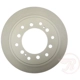 Purchase Top-Quality Vented Rear Disc Brake Rotor - RAYBESTOS Element 3 - 980780FZN pa4