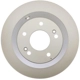 Purchase Top-Quality RAYBESTOS Element 3 - 980783FZN - Solid Rear Disc Brake Rotor pa5