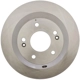 Purchase Top-Quality RAYBESTOS R-Line - 980783R - Solid Rear Disc Brake Rotor pa21