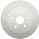 Purchase Top-Quality Solid Rear Disc Brake Rotor - RAYBESTOS Element 3 - 980791FZN pa9