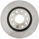 Purchase Top-Quality RAYBESTOS R-Line - 980791R - Solid Rear Disc Brake Rotor pa16