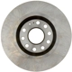 Purchase Top-Quality RAYBESTOS R-Line - 980791R - Solid Rear Disc Brake Rotor pa17