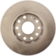 Purchase Top-Quality Rotor de frein à disque arrière solide - RAYBESTOS R-Line - 980792R pa14