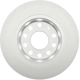 Purchase Top-Quality RAYBESTOS - 980798FZN - Rear Disc Brake Rotor pa3
