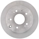 Purchase Top-Quality Solid Rear Disc Brake Rotor - RAYBESTOS R-Line - 980800R pa15