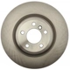 Purchase Top-Quality Rear Disc Brake Rotor by RAYBESTOS - 980804R pa3