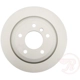 Purchase Top-Quality Rear Disc Brake Rotor by RAYBESTOS - 980805FZN pa6