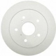 Purchase Top-Quality Vented Rear Disc Brake Rotor - RAYBESTOS Element 3 - 980808FZN pa10