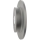 Purchase Top-Quality Vented Rotor de frein à disque arrière - RAYBESTOS Element 3 - 980808FZN pa4