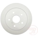 Purchase Top-Quality Vented Rear Disc Brake Rotor - RAYBESTOS Element 3 - 980808FZN pa5
