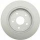Purchase Top-Quality Vented Rear Disc Brake Rotor - RAYBESTOS Element 3 - 980808FZN pa9