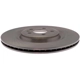 Purchase Top-Quality Vented Rear Disc Brake Rotor - RAYBESTOS R-Line - 980878R pa12