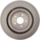 Purchase Top-Quality Vented Rear Disc Brake Rotor - RAYBESTOS R-Line - 980878R pa14