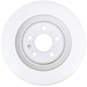 Purchase Top-Quality RAYBESTOS Specialty - 980881 - Vented Rear Disc Brake Rotor pa20