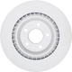 Purchase Top-Quality RAYBESTOS - 980881FZN - Rear Disc Brake Rotor pa3
