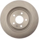 Purchase Top-Quality RAYBESTOS R-Line - 980881R - Vented Rear Disc Brake Rotor pa6