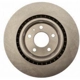 Purchase Top-Quality RAYBESTOS R-Line - 980881R - Vented Rear Disc Brake Rotor pa9