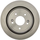 Purchase Top-Quality Vented Rear Disc Brake Rotor - RAYBESTOS R-Line - 980884R pa10
