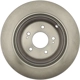 Purchase Top-Quality Vented Rear Disc Brake Rotor - RAYBESTOS R-Line - 980884R pa11