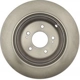 Purchase Top-Quality Vented Rear Disc Brake Rotor - RAYBESTOS R-Line - 980884R pa13