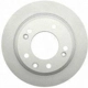 Purchase Top-Quality Rear Disc Brake Rotor by RAYBESTOS - 980896FZN pa12