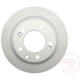 Purchase Top-Quality Rear Disc Brake Rotor by RAYBESTOS - 980896FZN pa9