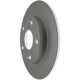 Purchase Top-Quality Rear Disc Brake Rotor by RAYBESTOS - 980914FZN pa4