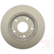 Purchase Top-Quality Rear Disc Brake Rotor by RAYBESTOS - 980914FZN pa5