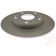 Purchase Top-Quality Rear Disc Brake Rotor by RAYBESTOS - 980914FZN pa7