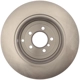 Purchase Top-Quality Vented Rear Disc Brake Rotor - RAYBESTOS R-Line - 980920R pa14