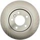 Purchase Top-Quality RAYBESTOS R-Line - 980924R - Vented Rear Disc Brake Rotor pa15