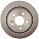 Purchase Top-Quality RAYBESTOS - 980934R - Rear Disc Brake Rotor pa2