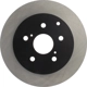 Purchase Top-Quality Rear Disc Brake Rotor by RAYBESTOS - 980955R2 pa1