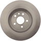 Purchase Top-Quality Solid Rear Disc Brake Rotor - RAYBESTOS R-Line - 980956R pa10