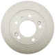 Purchase Top-Quality RAYBESTOS - 980957FZN - Rear Disc Brake Rotor pa10