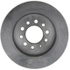 Purchase Top-Quality Solid Rear Disc Brake Rotor - RAYBESTOS R-Line - 980959R pa16