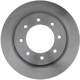 Purchase Top-Quality Vented Rear Disc Brake Rotor - RAYBESTOS R-Line - 980974R pa18