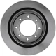 Purchase Top-Quality Vented Rear Disc Brake Rotor - RAYBESTOS R-Line - 980974R pa19