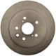 Purchase Top-Quality RAYBESTOS R-Line - 980984R - Vented Rear Disc Brake Rotor pa12