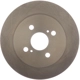 Purchase Top-Quality Solid Rear Disc Brake Rotor - RAYBESTOS R-Line - 980993R pa11