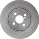 Purchase Top-Quality Rotor de frein à disque arrière solide - RAYBESTOS R-Line - 980993R pa16