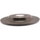 Purchase Top-Quality Rotor de frein à disque arrière solide - RAYBESTOS R-Line - 980994R pa12