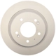 Purchase Top-Quality RAYBESTOS - 981009FZN - Rear Disc Brake Rotor pa3